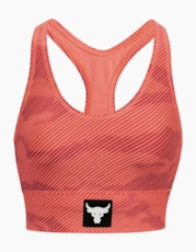 Orange/White