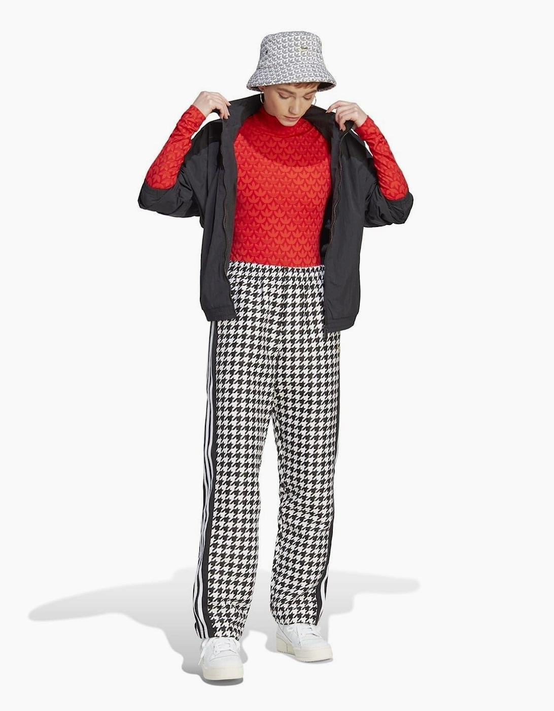 Womens Logo Bodysuit
