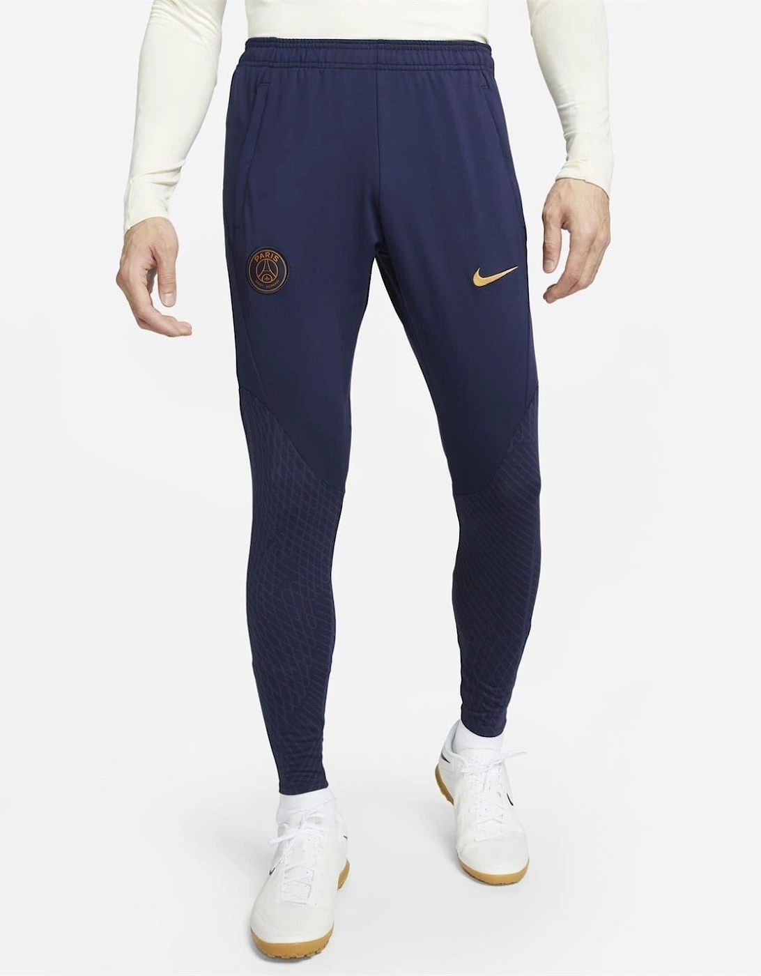 PSG Slim Fit Running Sweatpants