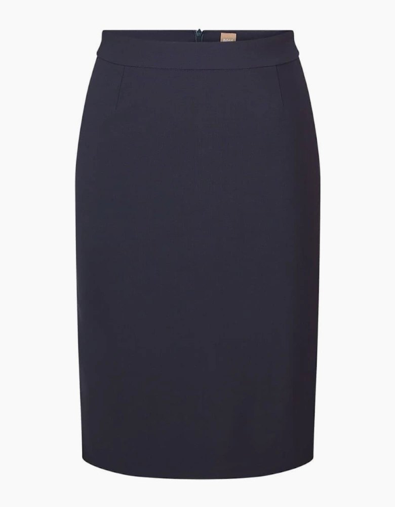 Pencil Skirt