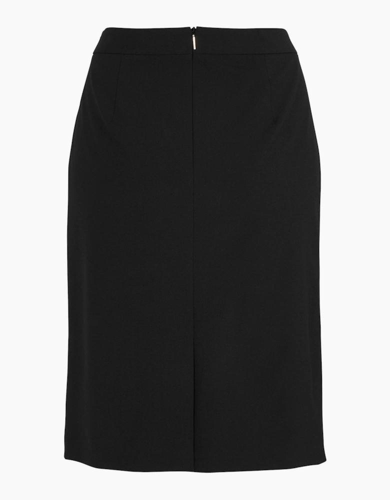 Pencil Skirt