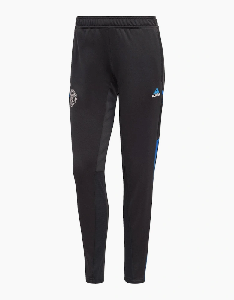 MUFC Slim Three Stripes Track Pants