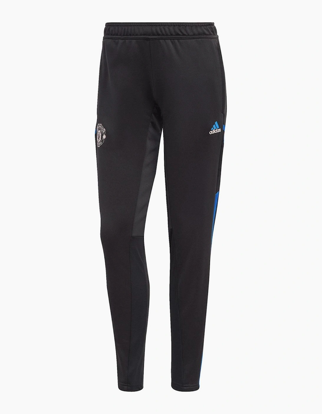 MUFC Slim Three Stripes Track Pants