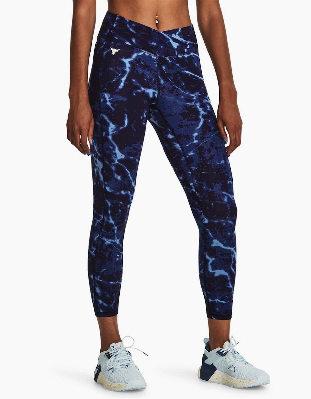Compression Fit Running Athletic Pants
