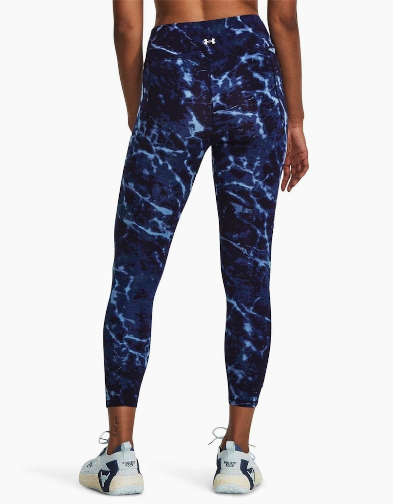 Compression Fit Running Athletic Pants