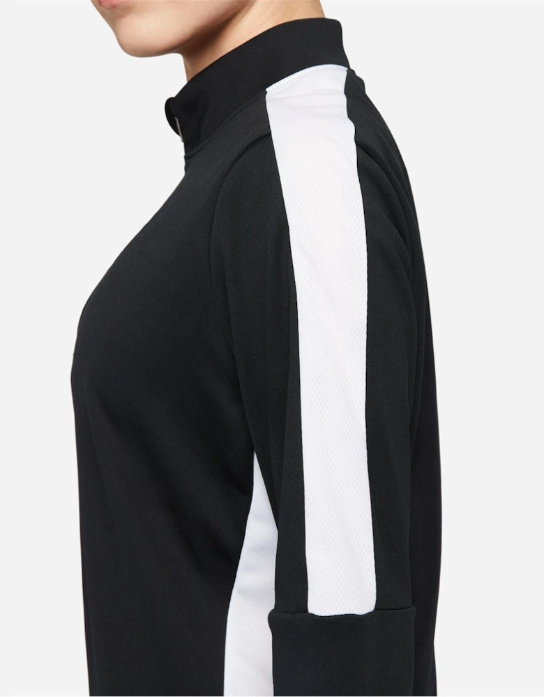 Womens Dri Fit Academy Football Drill Top