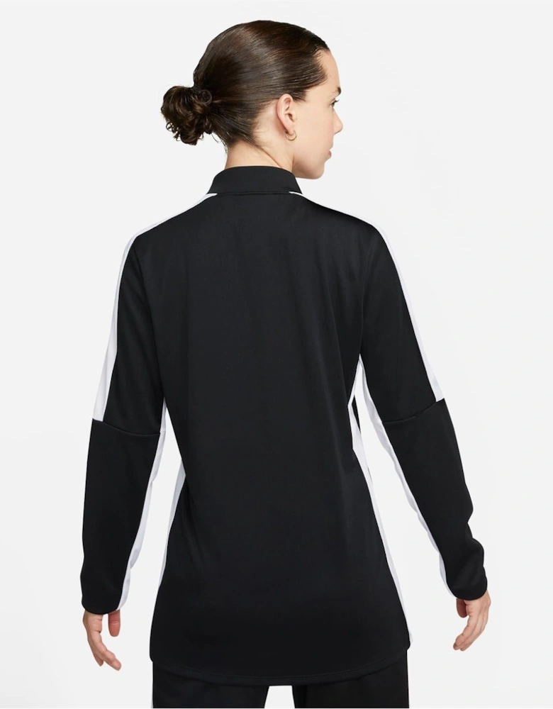 Womens Dri Fit Academy Football Drill Top