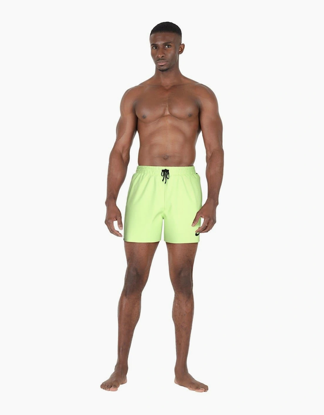 Tape Shorts