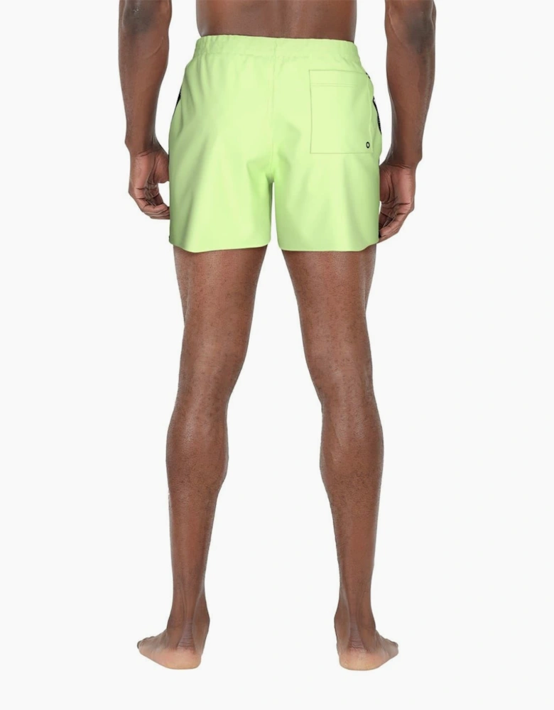 Tape Shorts