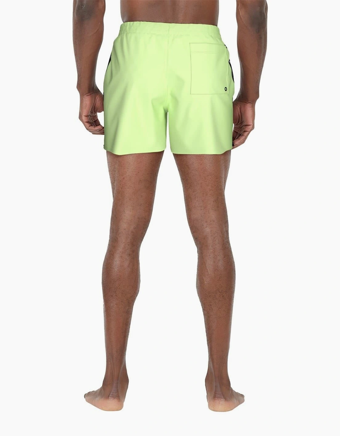Tape Shorts