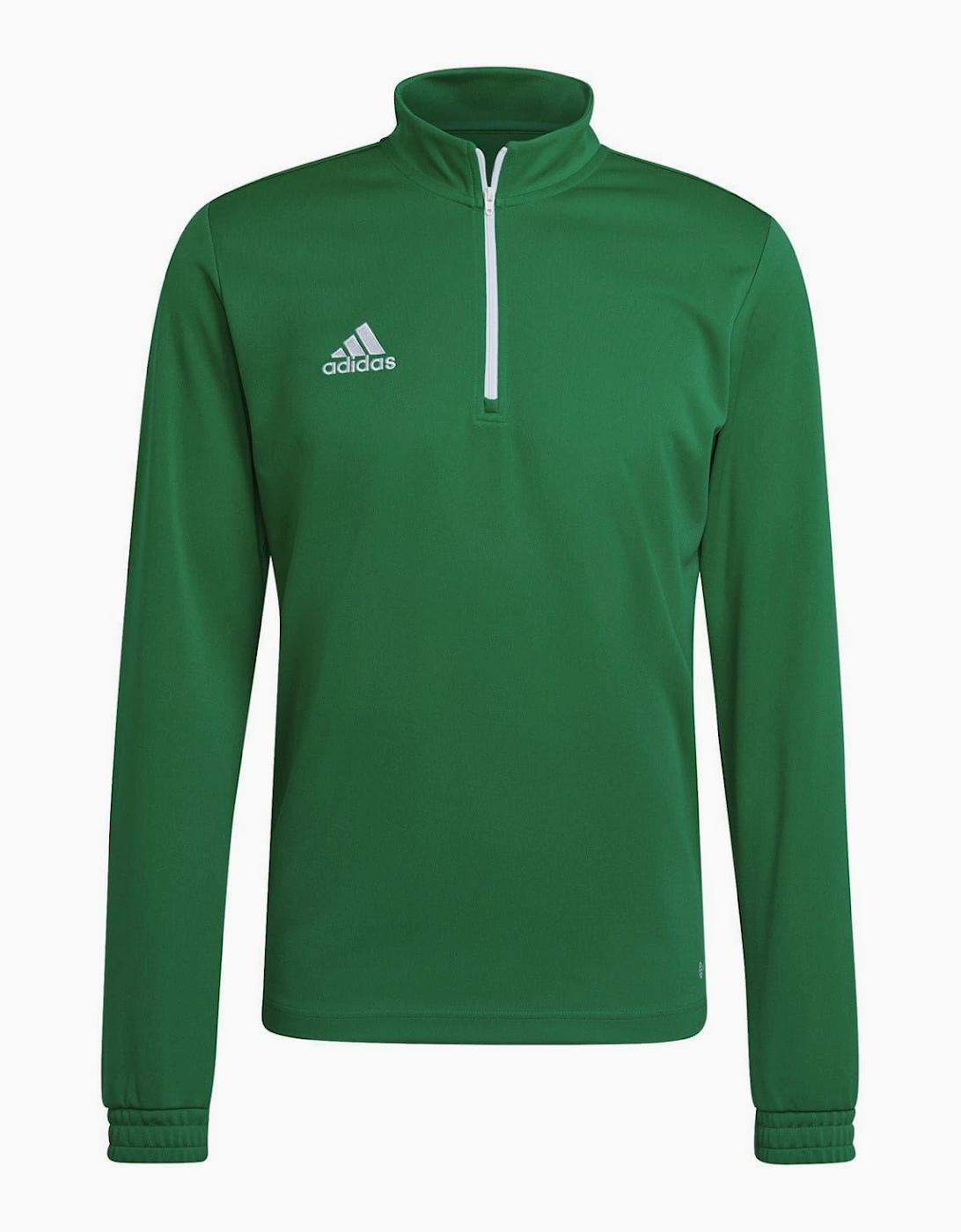 Zip Neck Funnel Neck Long Sleeve Sweatshirt, 3 of 2