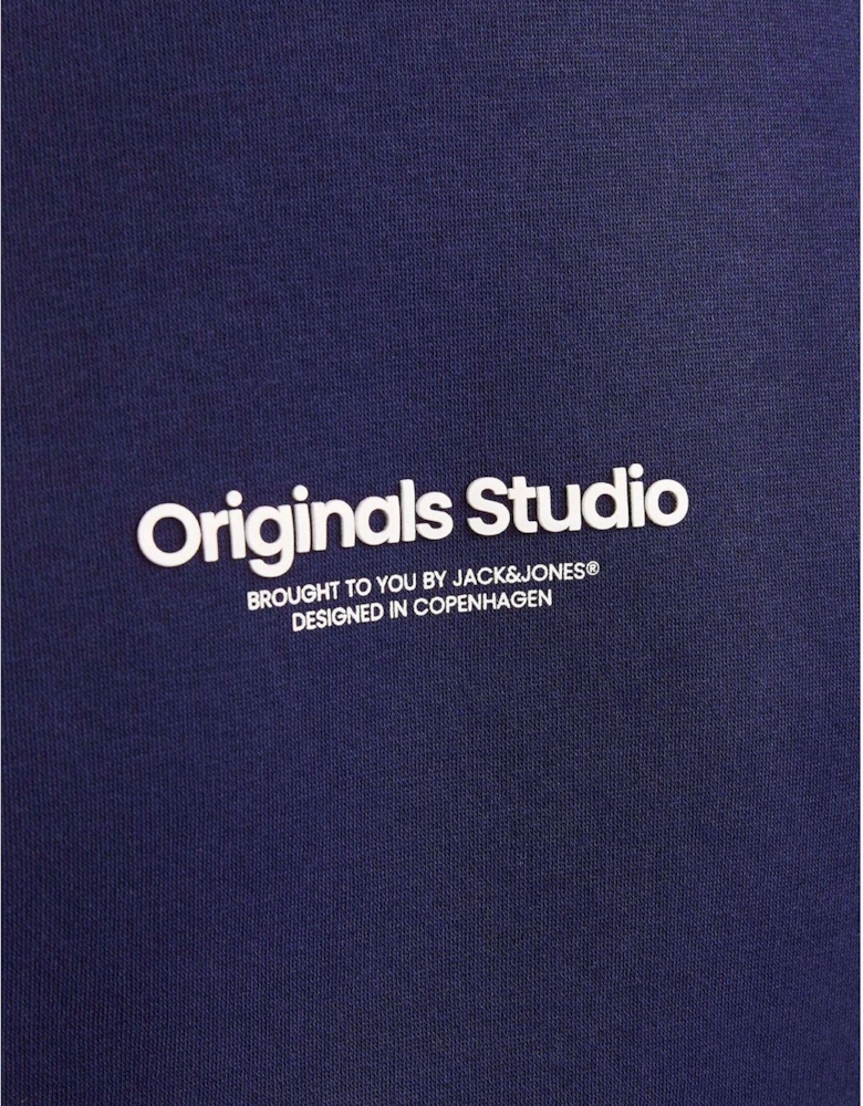 Crew Sweatshirt