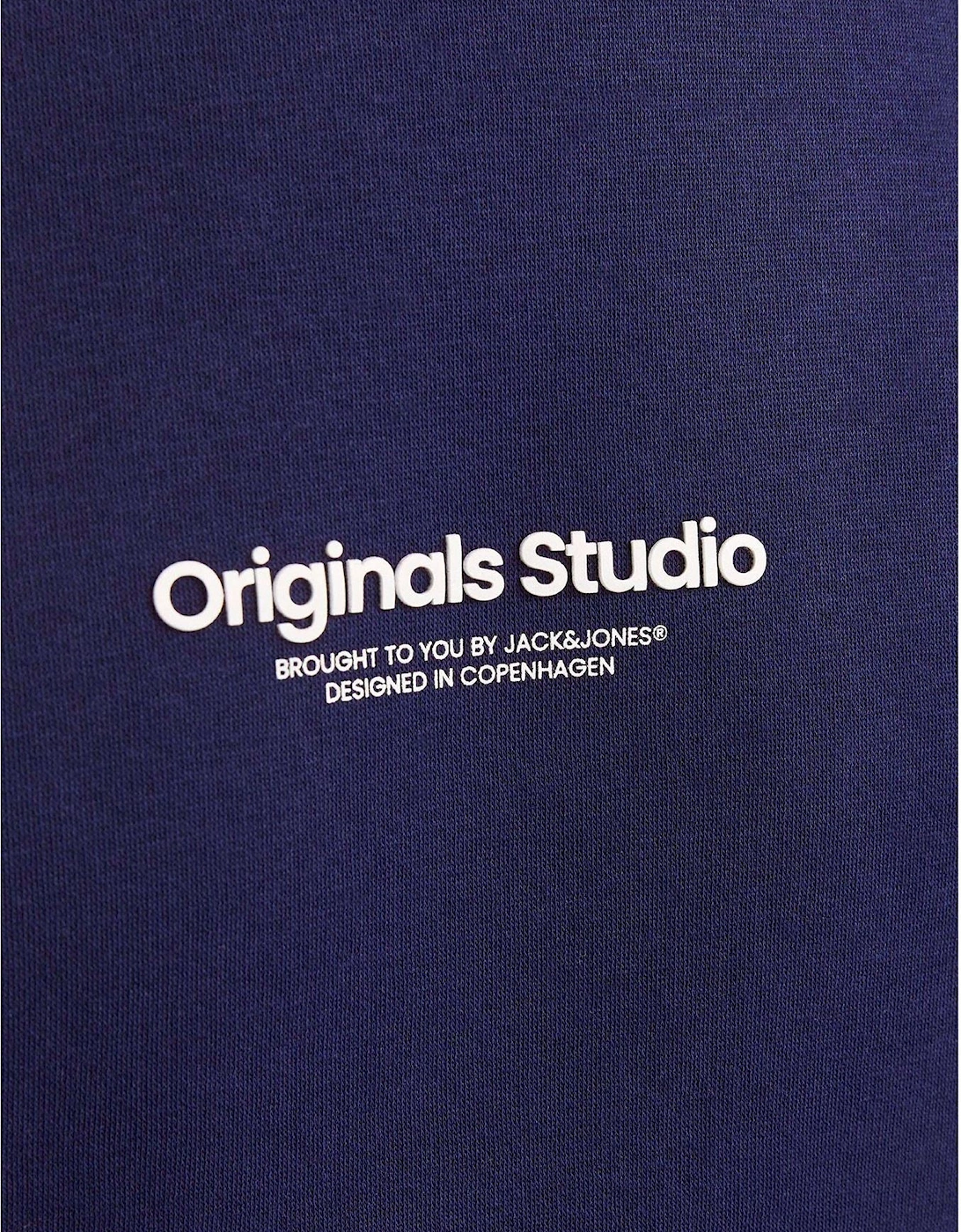 Crew Sweatshirt