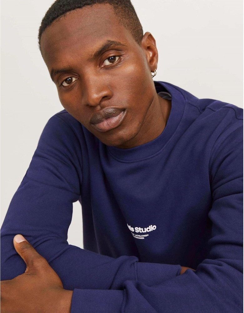 Crew Sweatshirt