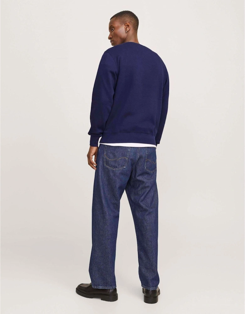 Crew Sweatshirt