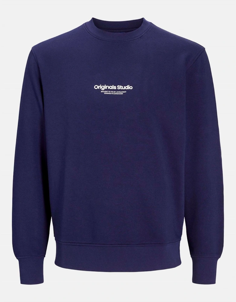 Crew Sweatshirt