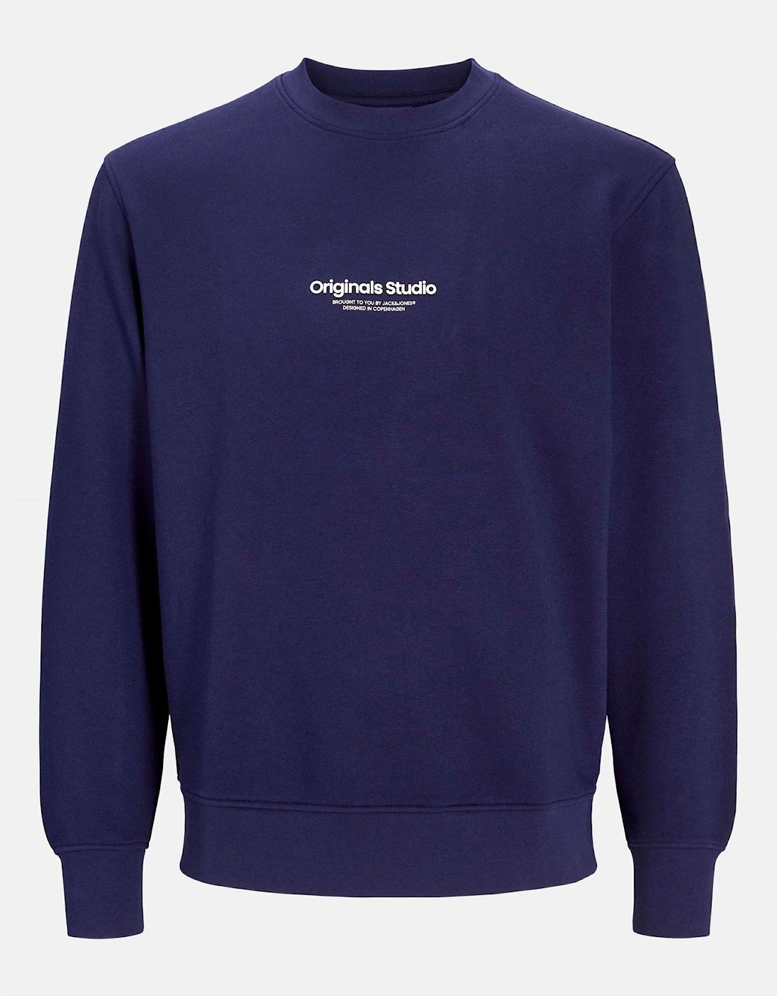 Crew Sweatshirt, 7 of 6