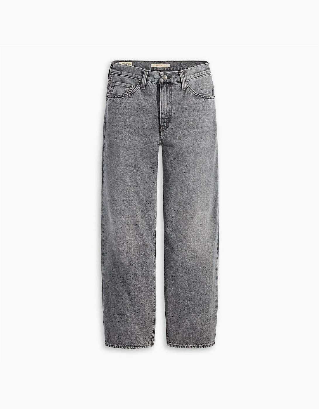 Dad Jeans