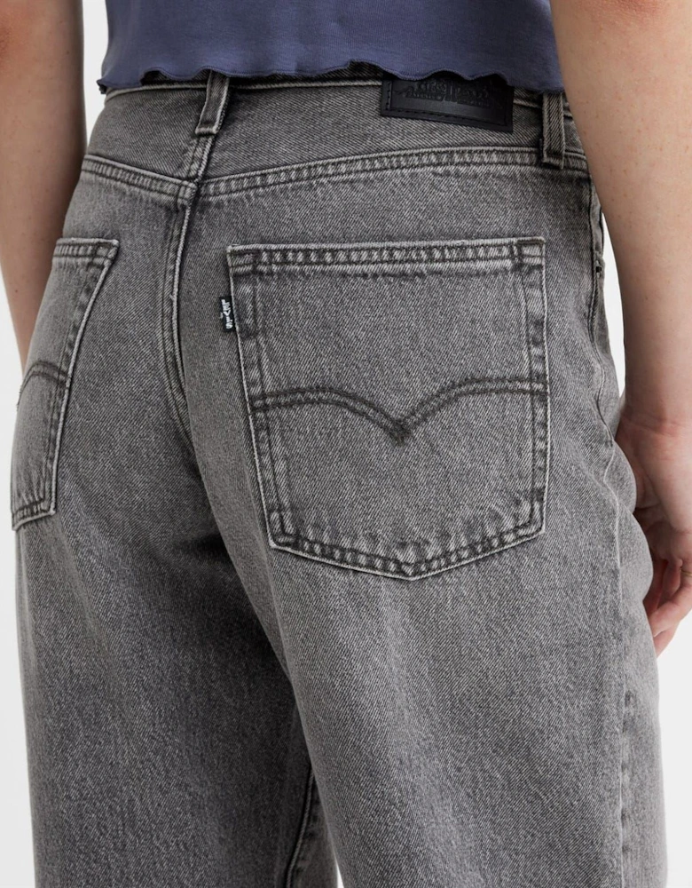Dad Jeans