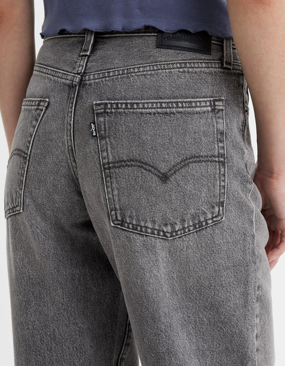 Dad Jeans