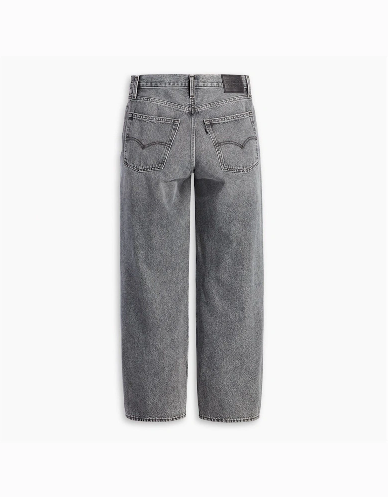 Dad Jeans
