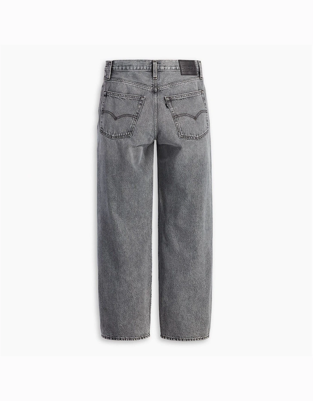 Dad Jeans