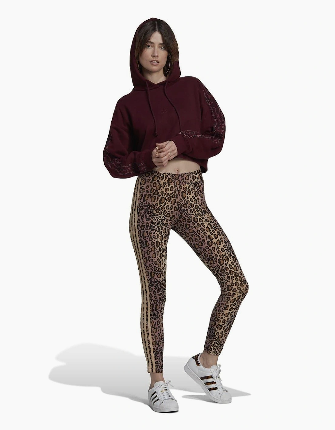 7/8 Leggings