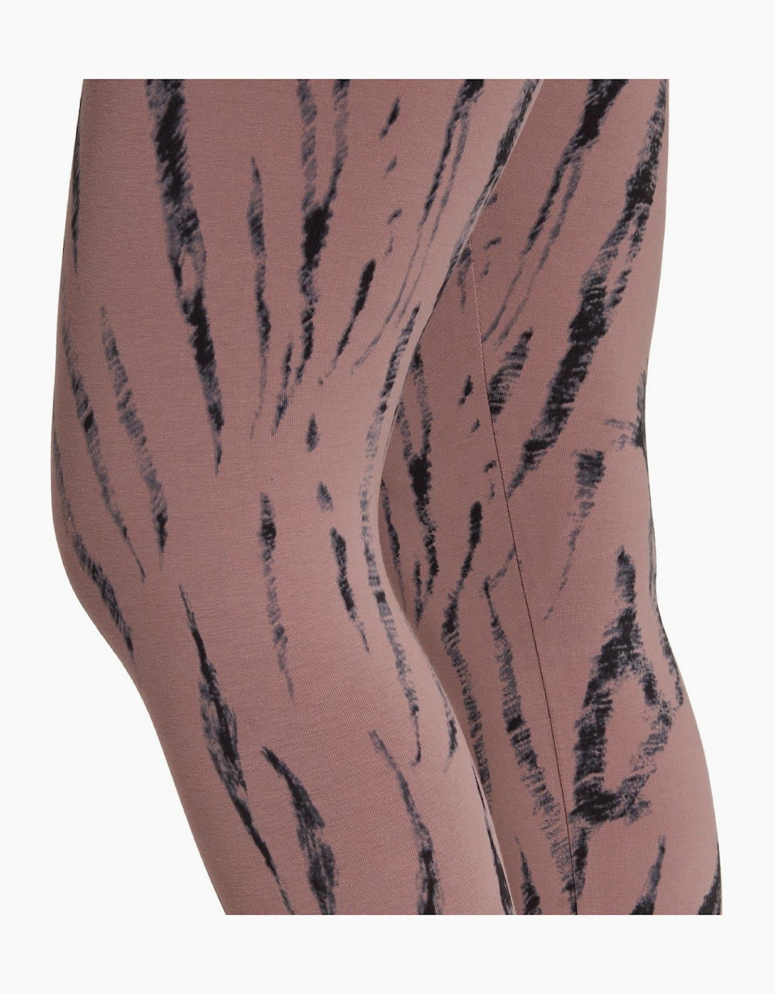 Womens Future Icons Animal Print Leggings