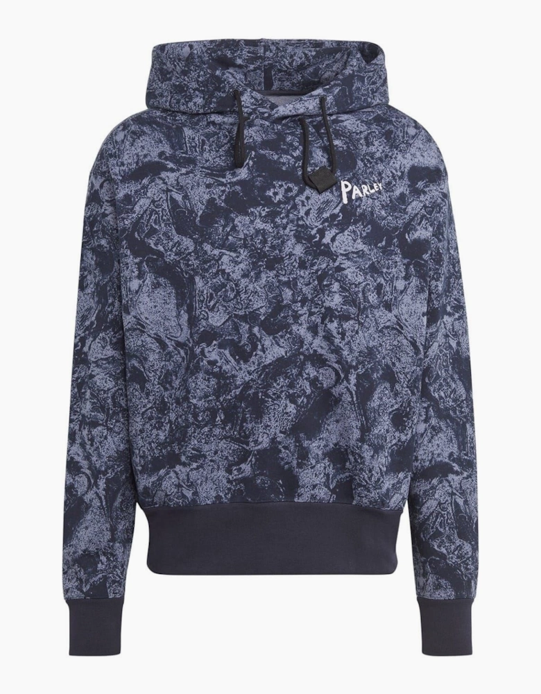 Hooded Long Sleeve Regular Fit Sweatshirt