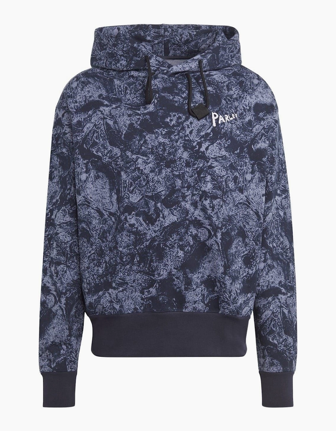 Hooded Long Sleeve Regular Fit Sweatshirt