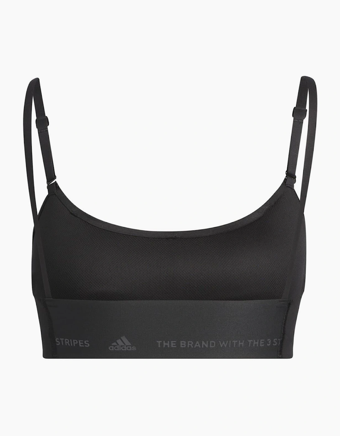 Scoop Neck Bra Tops