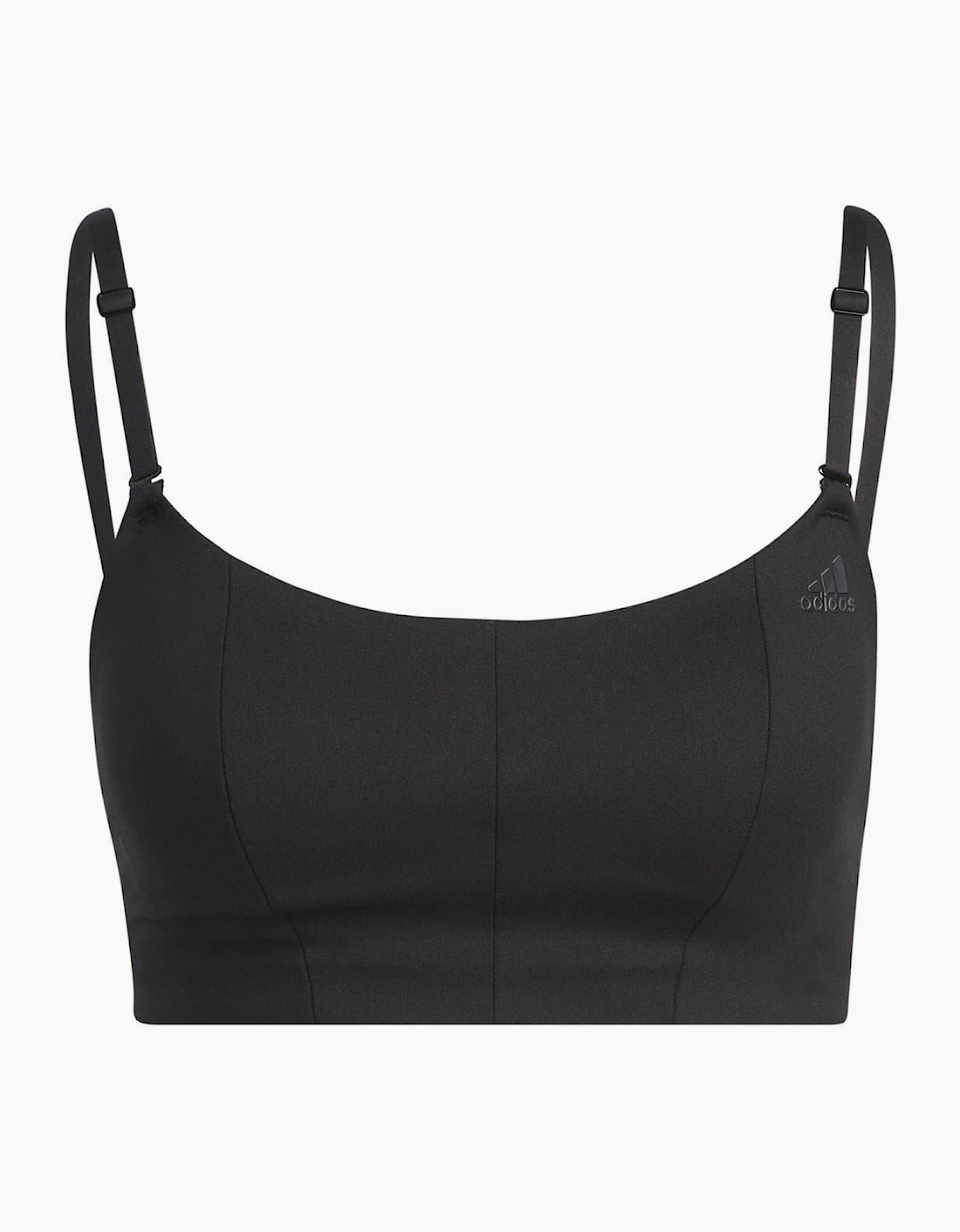 Scoop Neck Bra Tops, 4 of 3