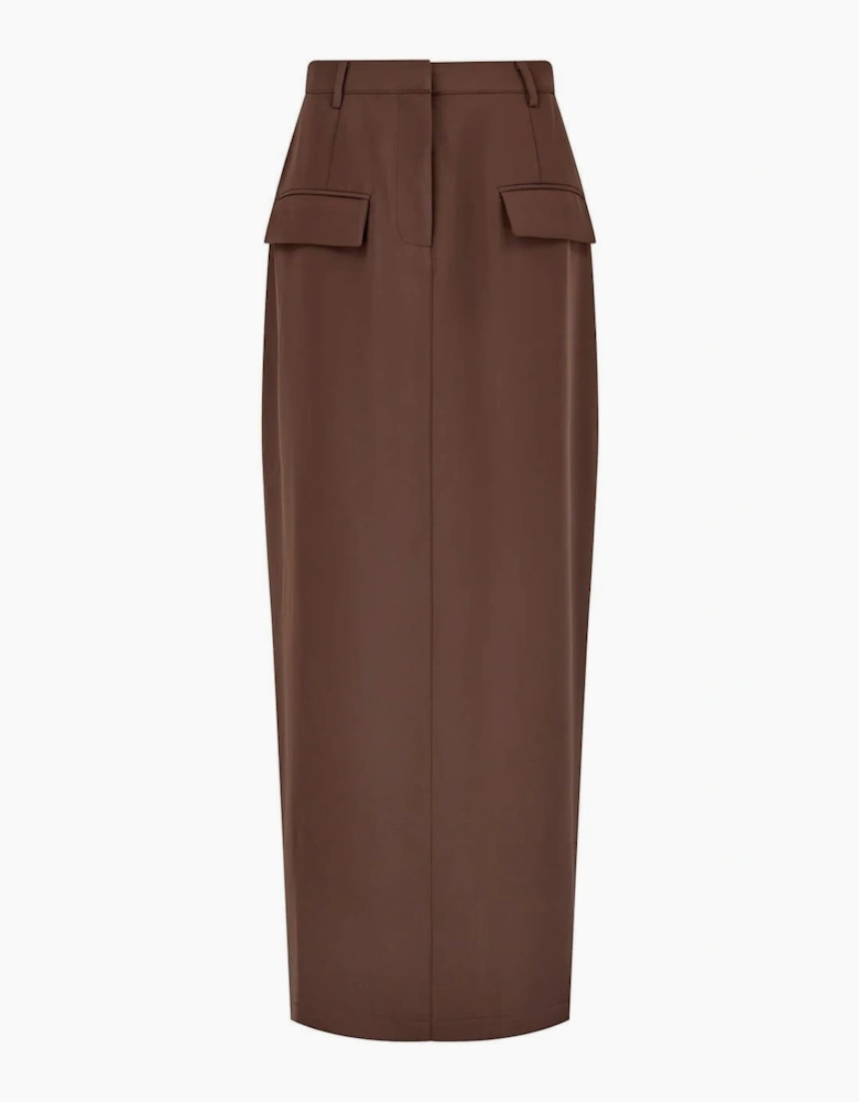 Maxi Skirt