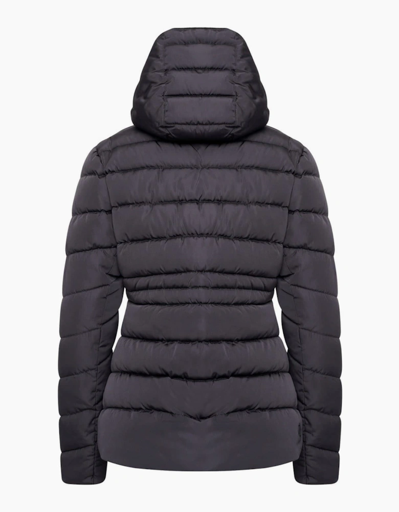 Rept II Hooded Puffer Jacket