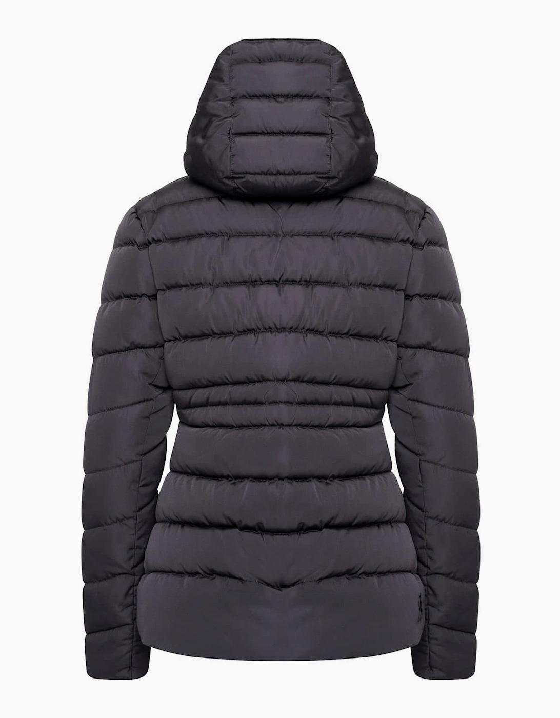 Rept II Hooded Puffer Jacket
