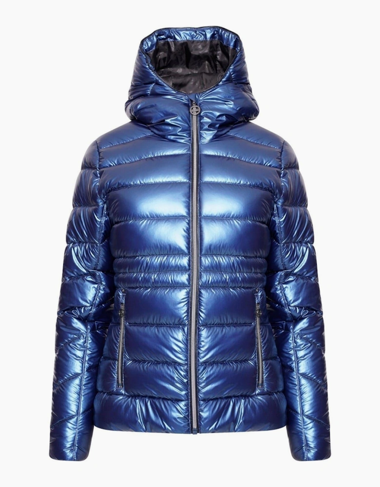 Rept II Hooded Puffer Jacket