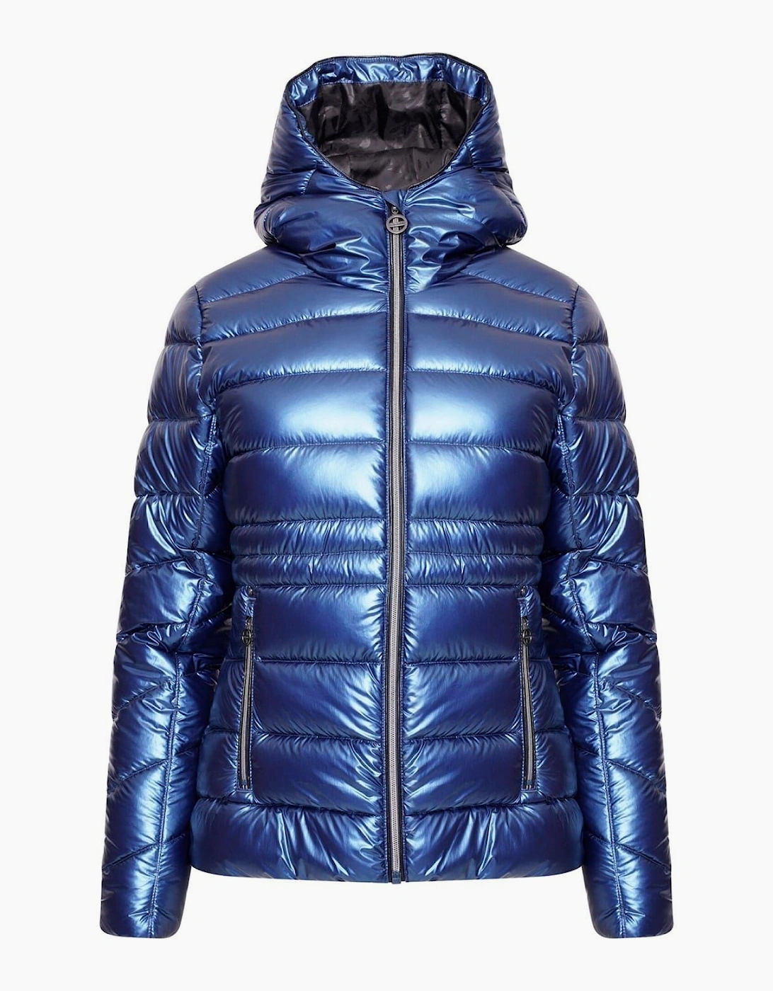 Rept II Hooded Puffer Jacket, 2 of 1