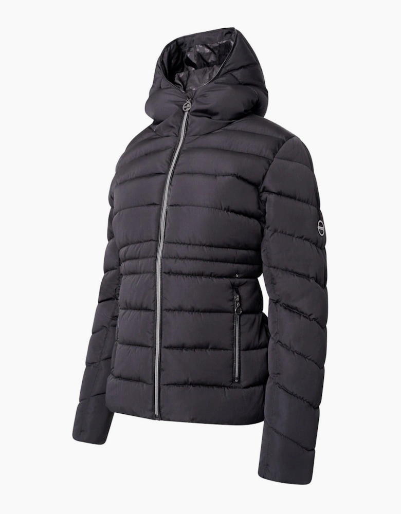 Rept II Hooded Puffer Jacket
