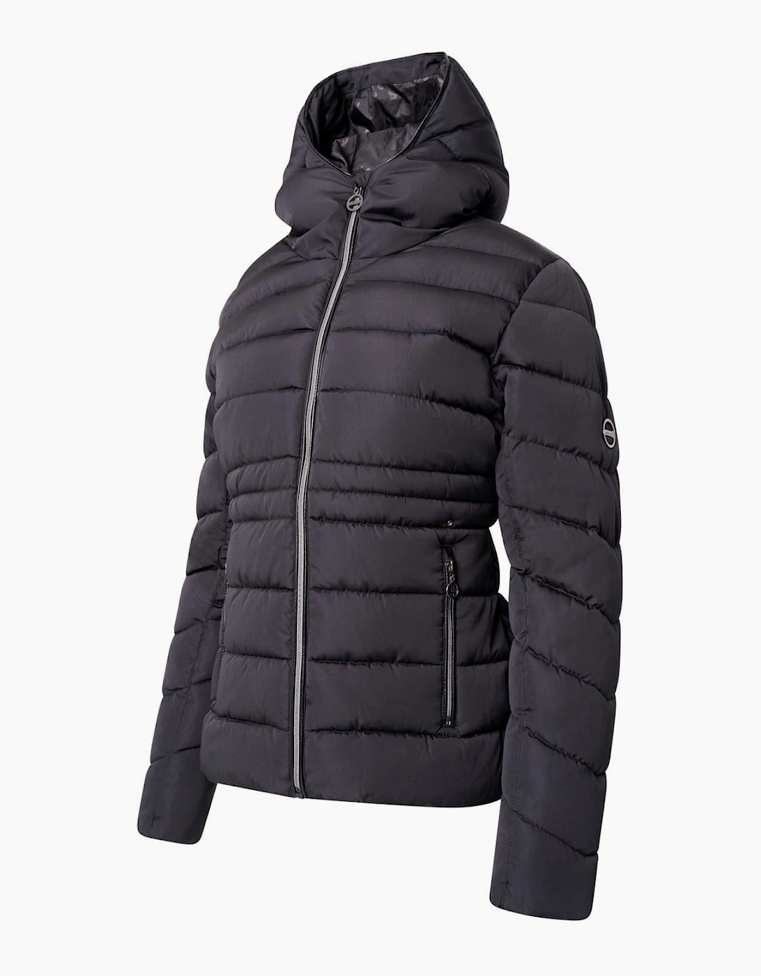 Rept II Hooded Puffer Jacket
