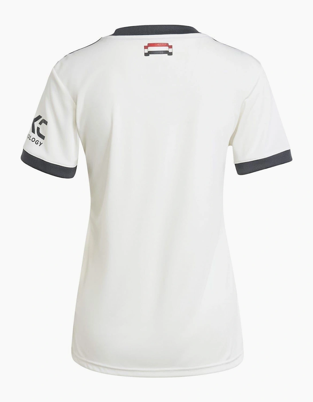 Womens Manchester United Third Shirt 2024 2025
