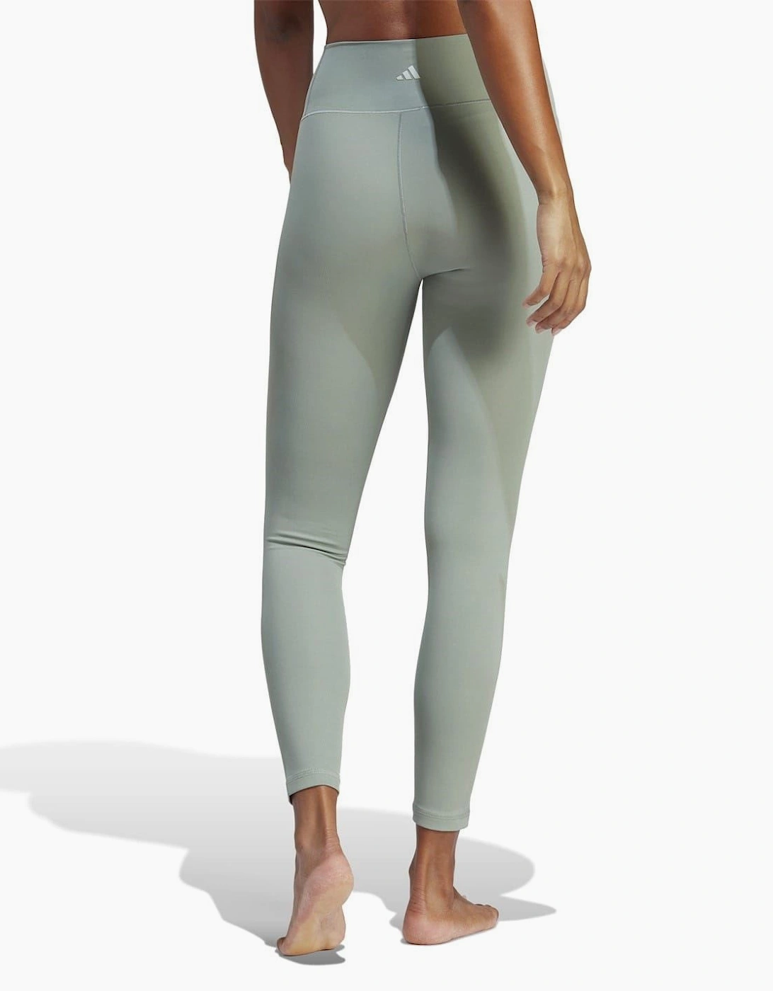 Womens Yoga Studio Luxe 7 8 Leggings Gym Legging