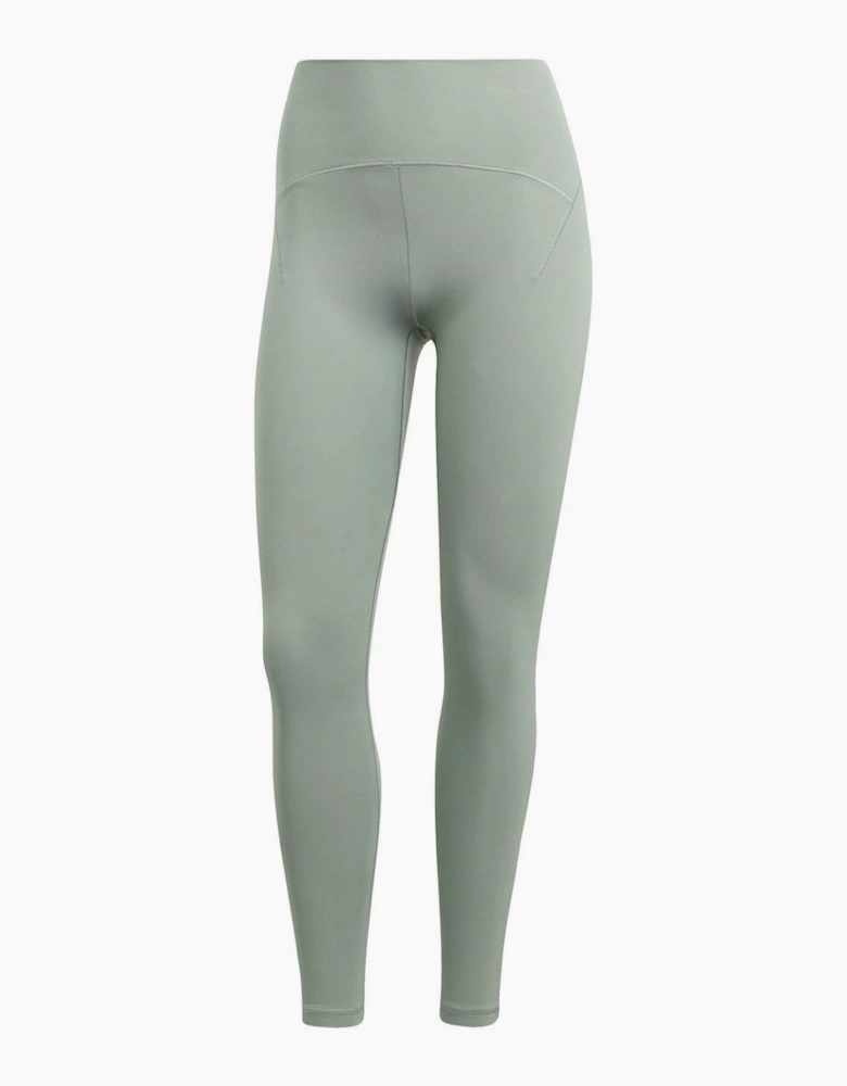 Womens Yoga Studio Luxe 7 8 Leggings Gym Legging
