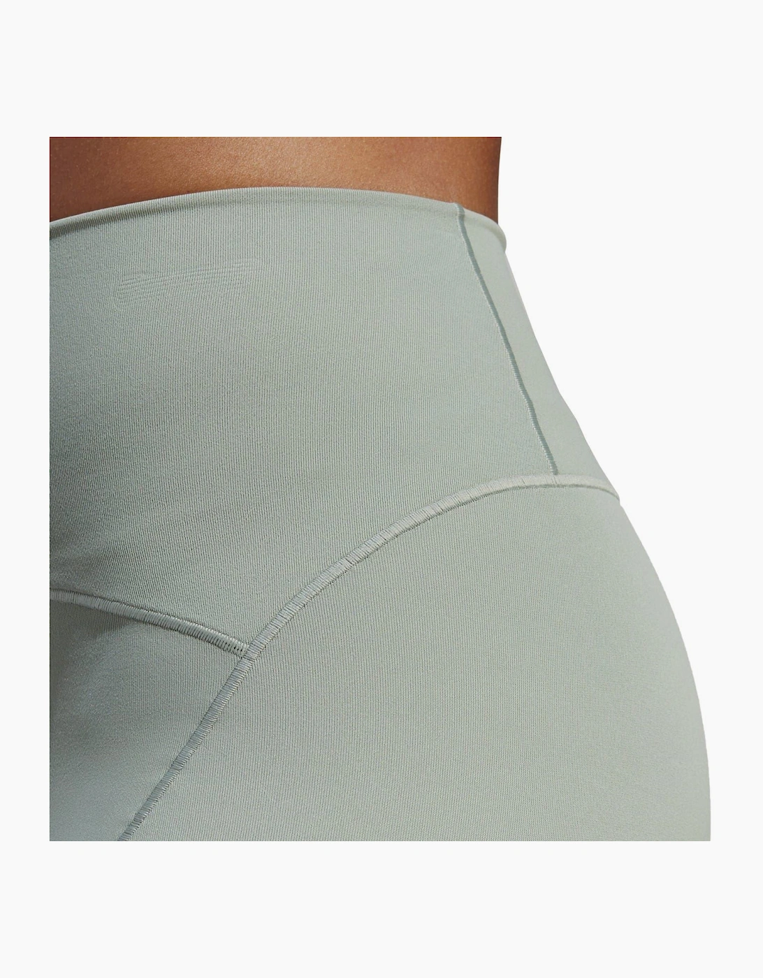 Womens Yoga Studio Luxe 7 8 Leggings Gym Legging