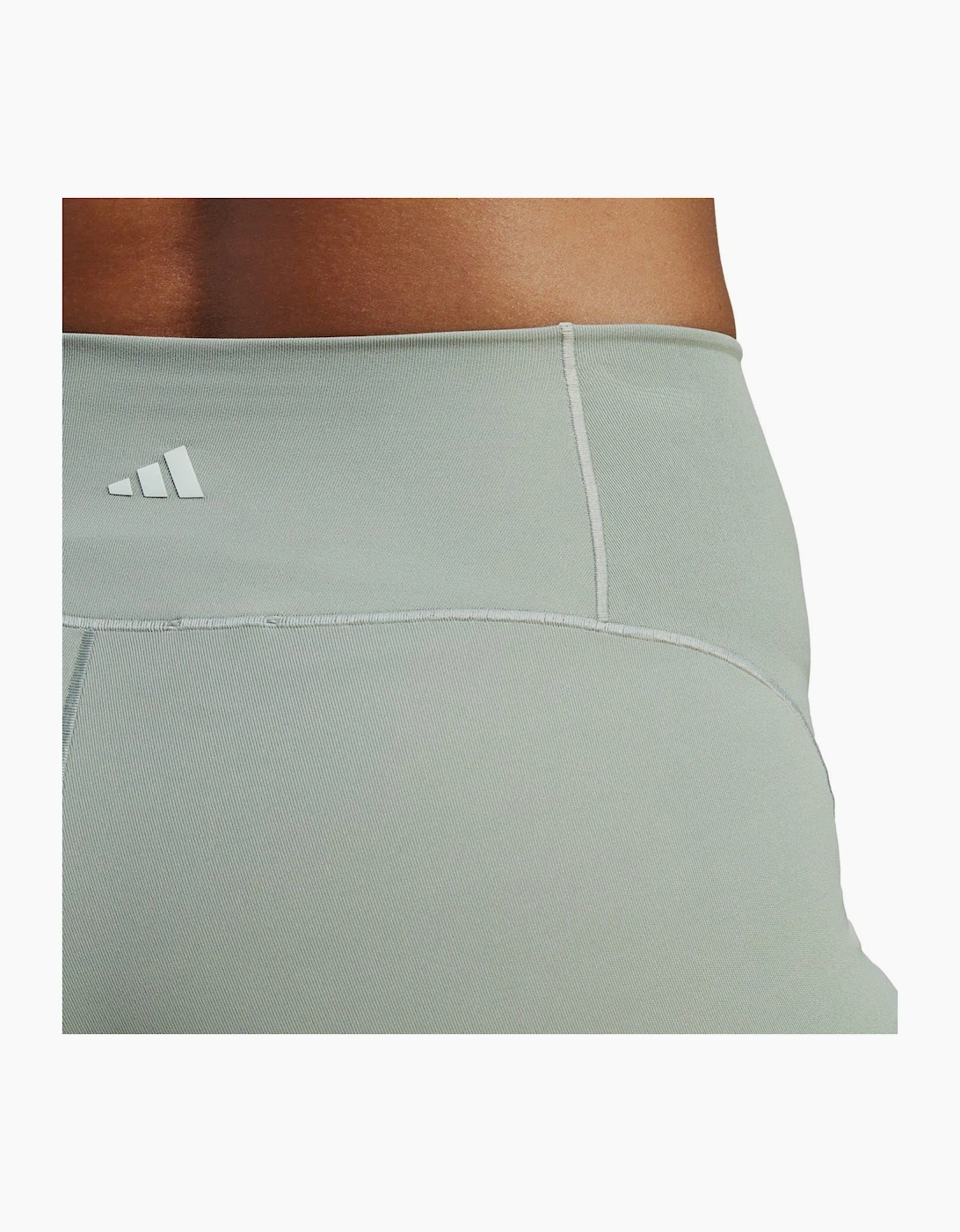 Womens Yoga Studio Luxe 7 8 Leggings Gym Legging