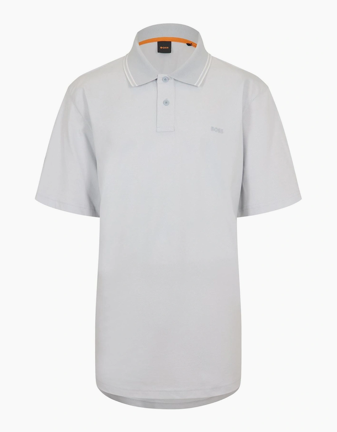 Peoxfordnew Short Sleeve Polo Shirt, 4 of 3
