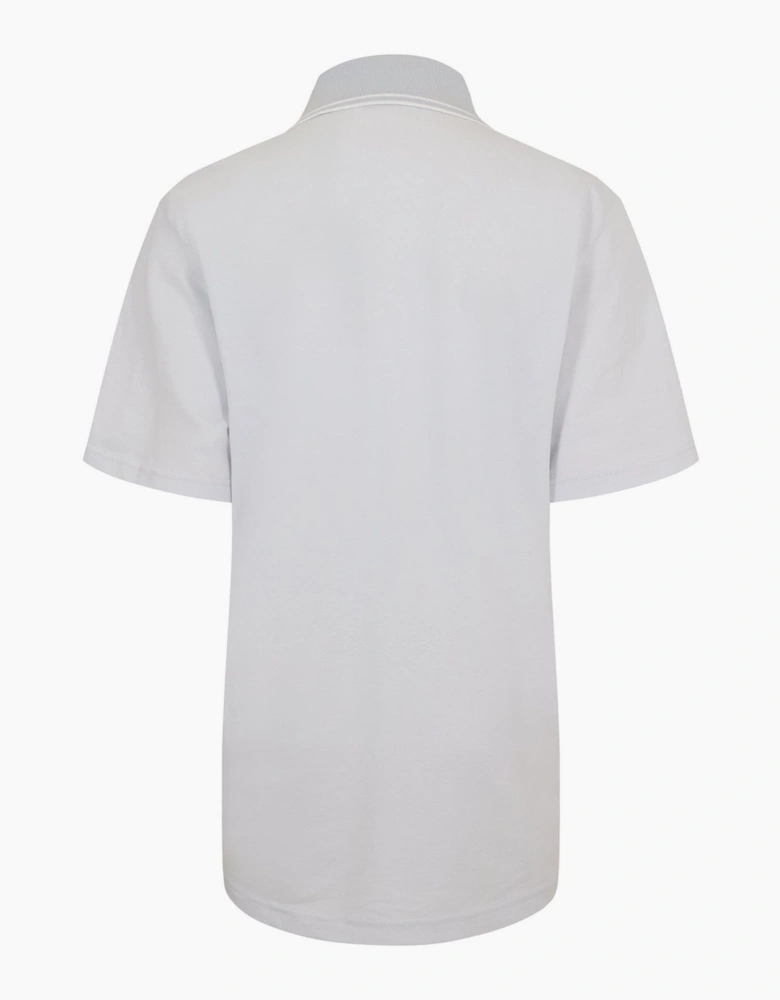 Peoxfordnew Short Sleeve Polo Shirt