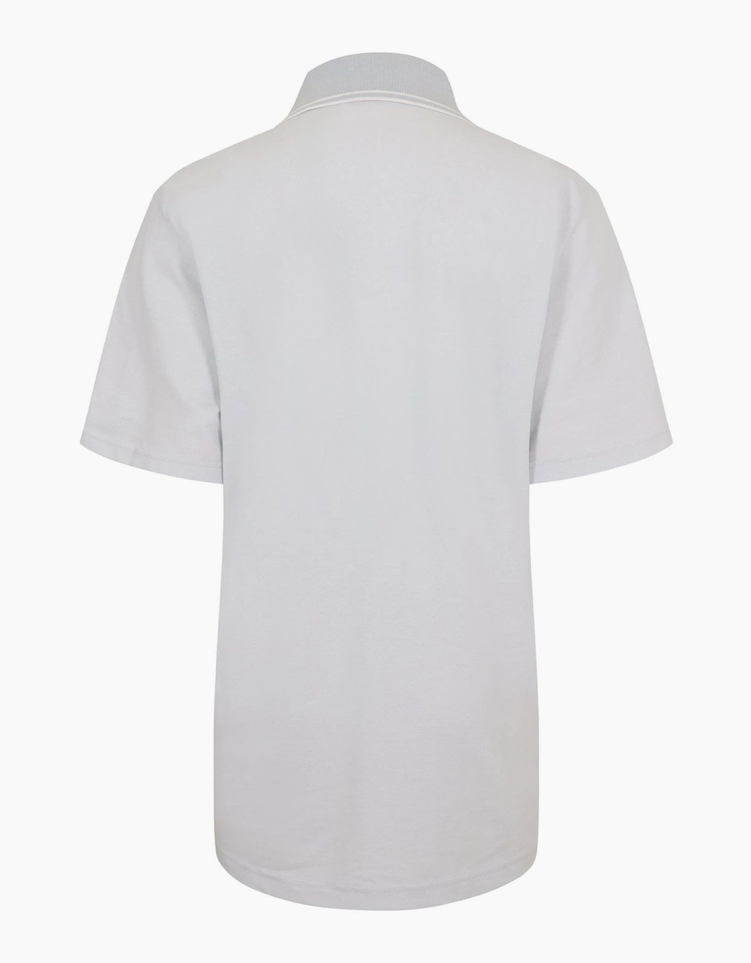 Peoxfordnew Short Sleeve Polo Shirt