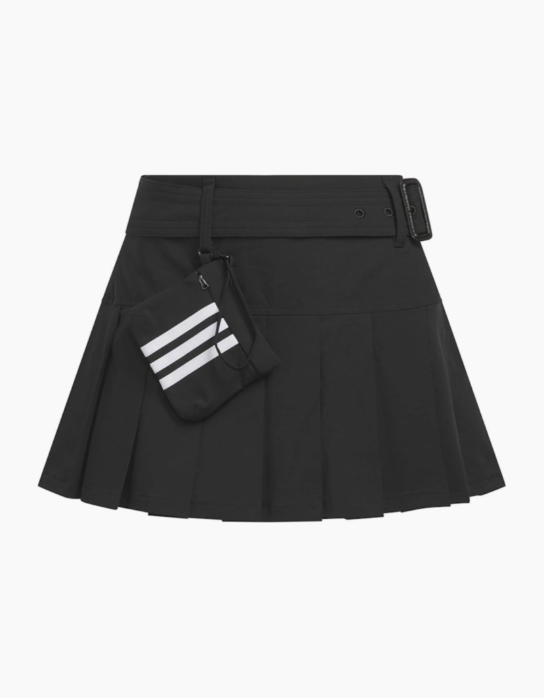 Jay3lle Regular Fit Mini Skort