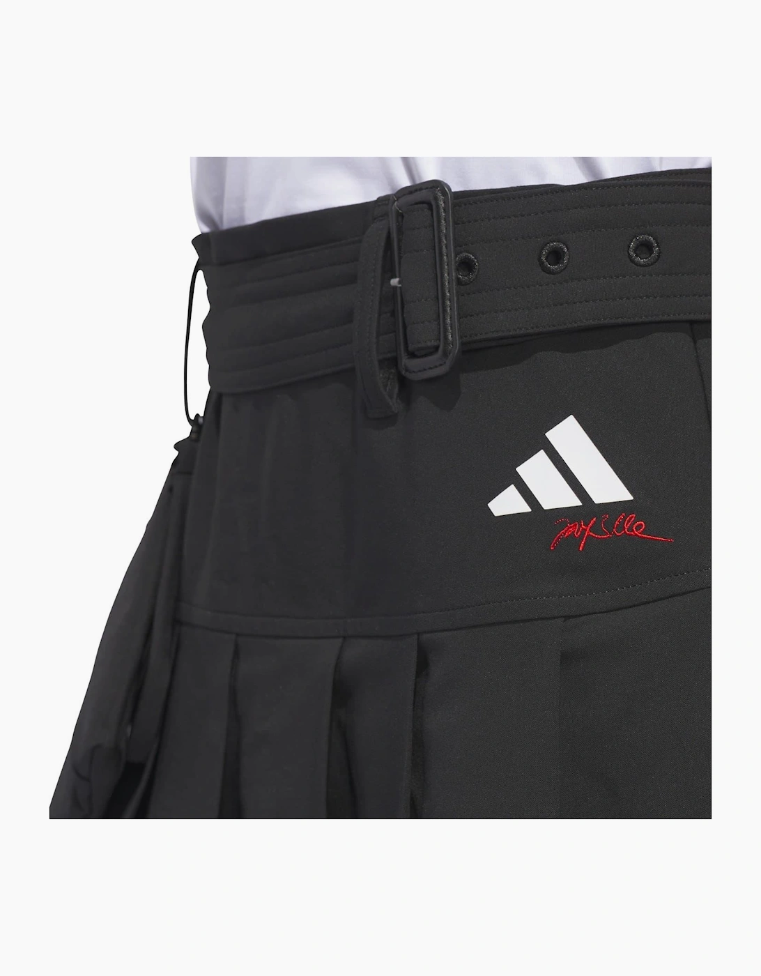 Jay3lle Regular Fit Mini Skort