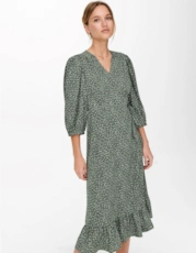Balsam Green